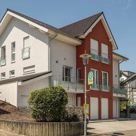 Apartment Fuer Zwei Meersburg Dış mekan fotoğraf