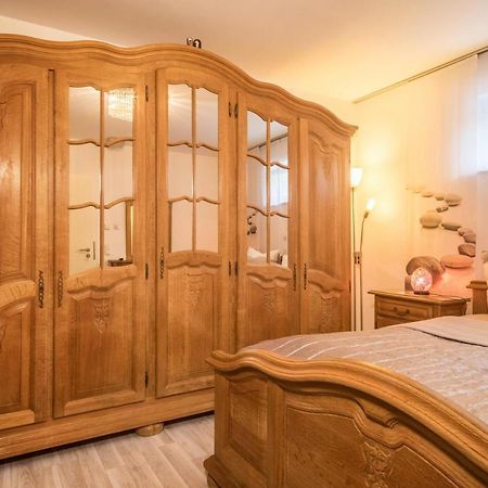 Apartment Fuer Zwei Meersburg Dış mekan fotoğraf