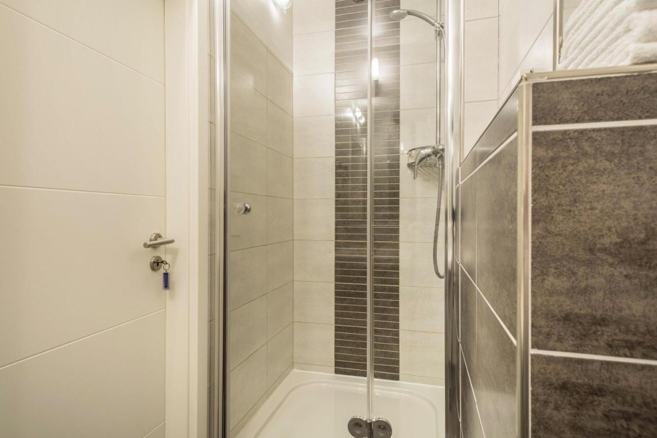 Apartment Fuer Zwei Meersburg Dış mekan fotoğraf