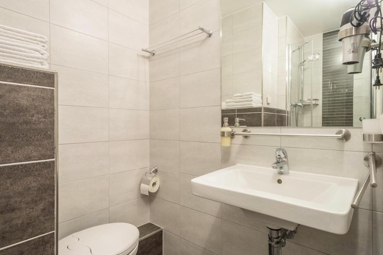 Apartment Fuer Zwei Meersburg Dış mekan fotoğraf